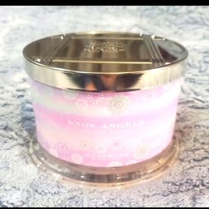 Homeworx Snow Angels Candle